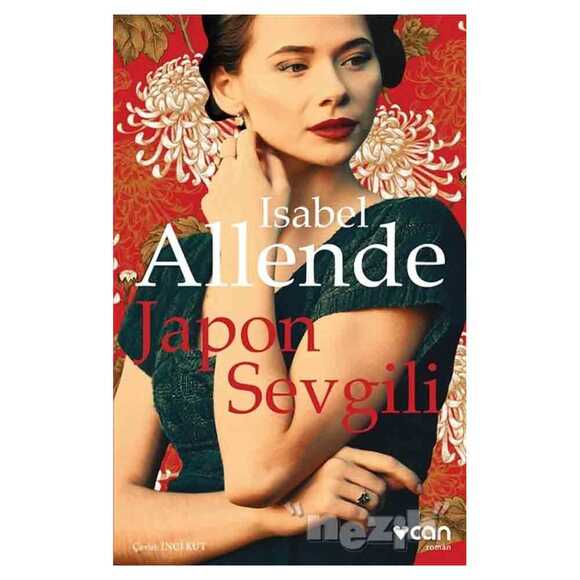Japon Sevgili