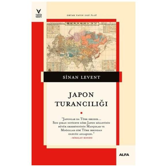 Japon Turancılığı