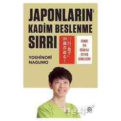 Japonların Kadim Beslenme Sırrı - Thumbnail