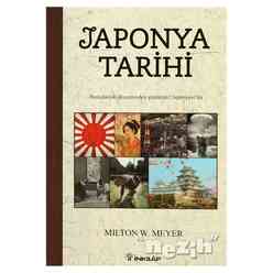 Japonya Tarihi - Thumbnail