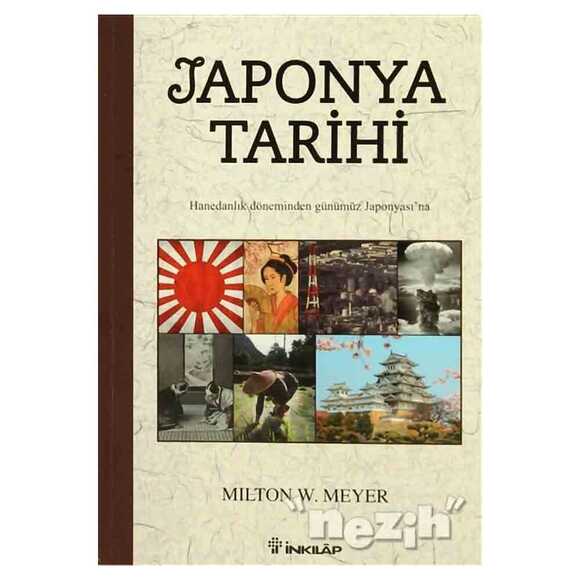 Japonya Tarihi