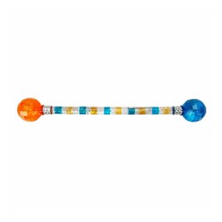 Sunman Ja-Ru - Jaru Baton Cheer Gırl Simli S00002803