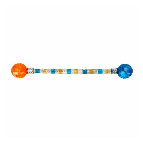 Jaru Baton Cheer Gırl Simli S00002803