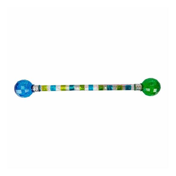 Jaru Baton Cheer Gırl Simli S00002803