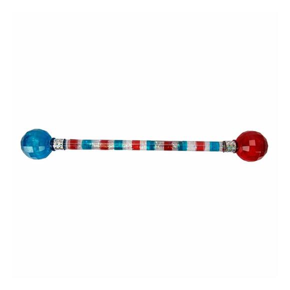 Jaru Baton Cheer Gırl Simli S00002803