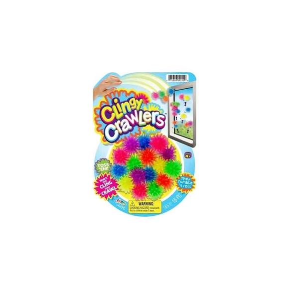 Jaru Clingy Crawlers S01004220