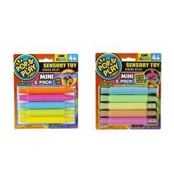 Sunman Ja-Ru - Jaru Pop & Play Tube Mini 2 Asorti S02004807