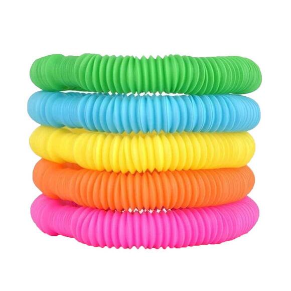 Jaru Pop & Play Tube Mini 2 Asorti S02004807