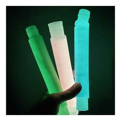 Jaru Pop & Play Tube Mini 2 Asorti S02004807 - Thumbnail