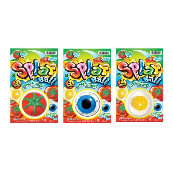Jaru Splat Ball S00005301