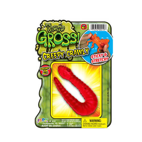 Jaru Streç Titrek Böcek S03000410