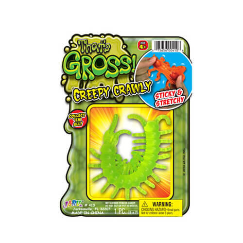 Jaru Streç Titrek Böcek S03000410