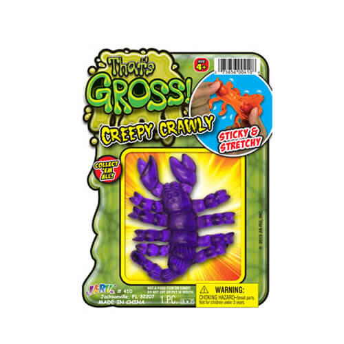 Jaru Streç Titrek Böcek S03000410