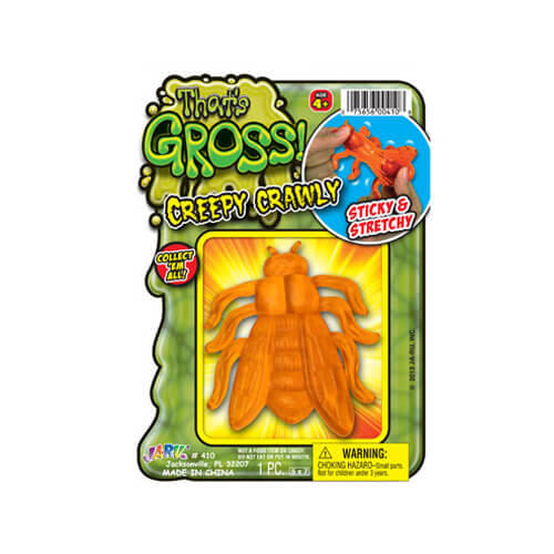 Jaru Streç Titrek Böcek S03000410