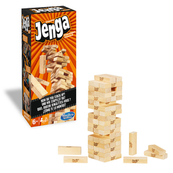 Jenga Classic A2120 - Thumbnail