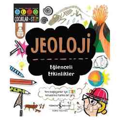 Jeoloji - Eğlenceli Etkinlikler - Thumbnail