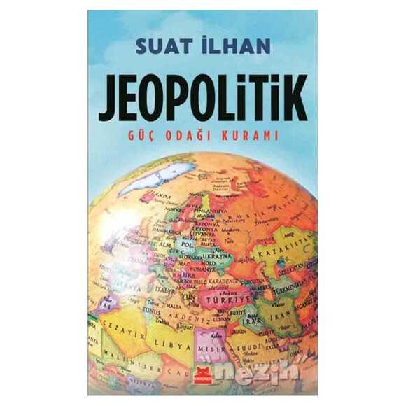 Jeopolitik