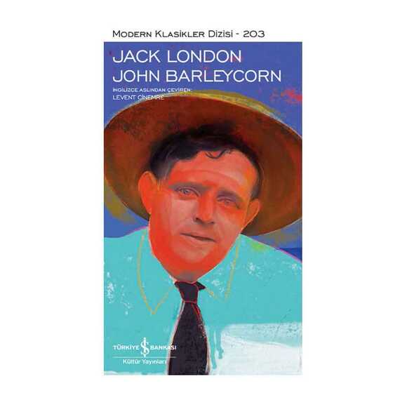 John Barleycorn