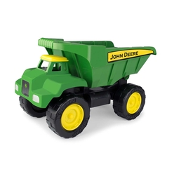 John Deere Büyük Damperli Kamyon 35766 - Thumbnail