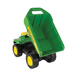 John Deere Büyük Damperli Kamyon 35766 - Thumbnail