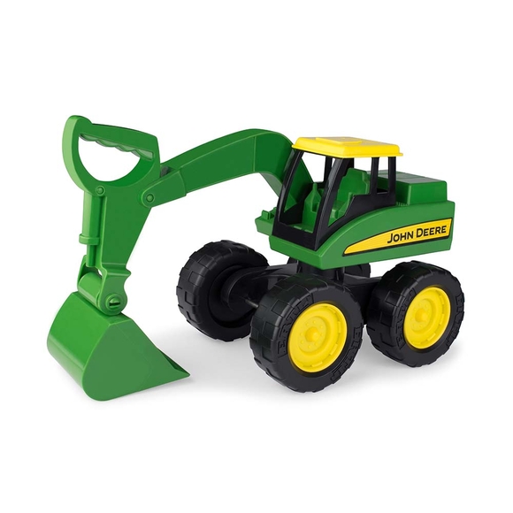 John Deere Büyük Kepçeli Ekskavatör 35765