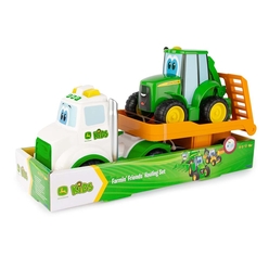 Adore John Deere - John Deere Çiftlik Arkadaşları 47207