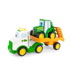 John Deere Çiftlik Arkadaşları 47207 - Thumbnail