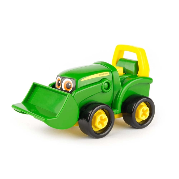 John Deere Tak Oyna Vagonlu Bonnie 47209