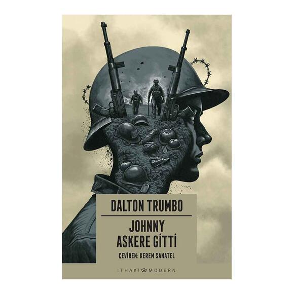 Johnny Askere Gitti