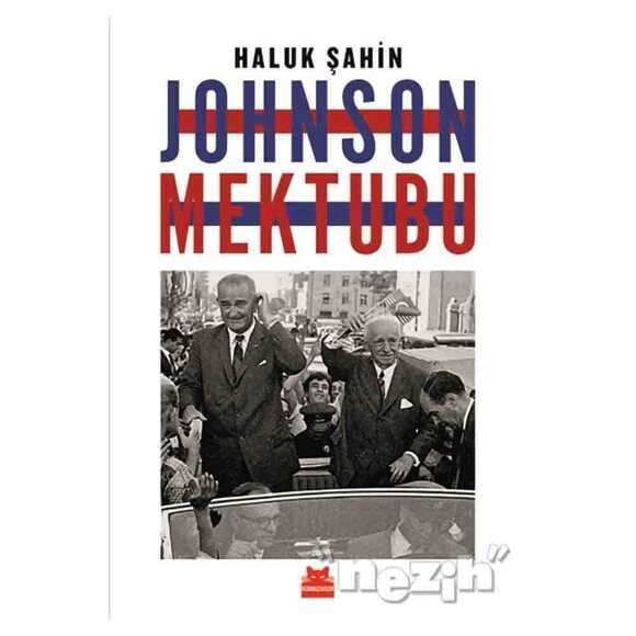 Johnson Mektubu