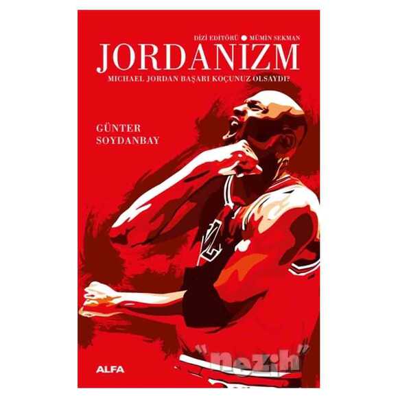 Jordanizm