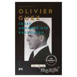 Josef Mengele’nin Kayboluşu - Thumbnail