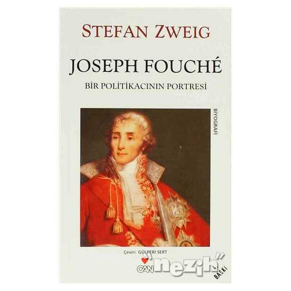 Joseph Fouche