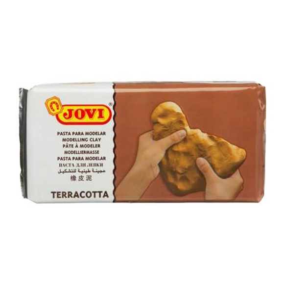 Jovi Seramik Hamuru Toprak 1000 gr JU6568 Jovi Seramik Hamuru Toprak 1000 gr JU6568