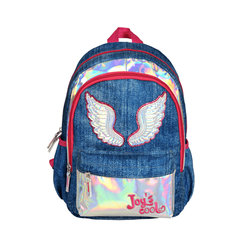 Joy'S Cool Bag - Joy’S Cool 30102  Anaokul Çantası