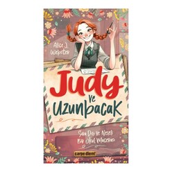 Carpe Diem - Judy ve Uzunbacak