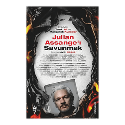 Julian Assange’ı Savunmak - Thumbnail