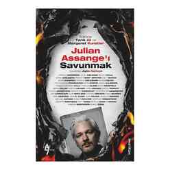 A7 Yayıncılık - Julian Assange’ı Savunmak