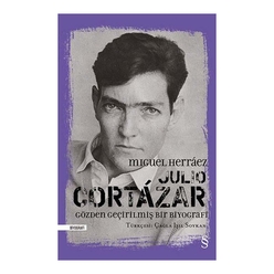 Julio Cortazar - Thumbnail