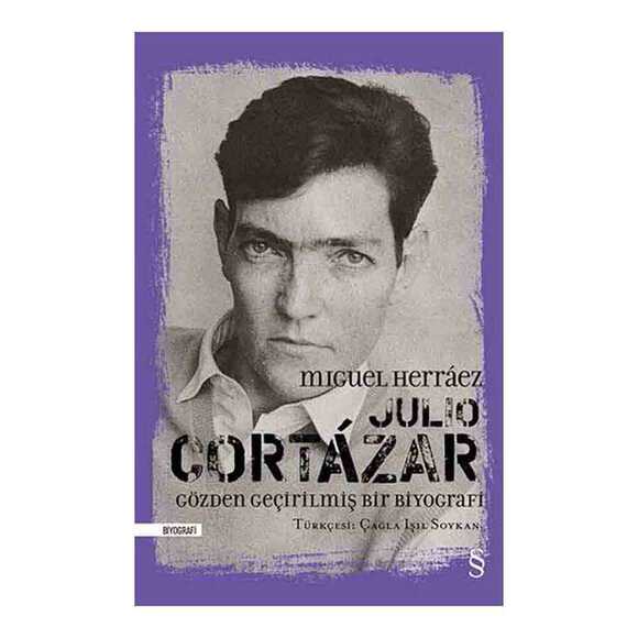 Julio Cortazar