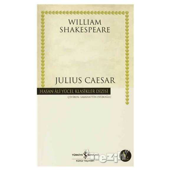 Julius Caesar