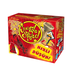 Jungle Speed - Thumbnail