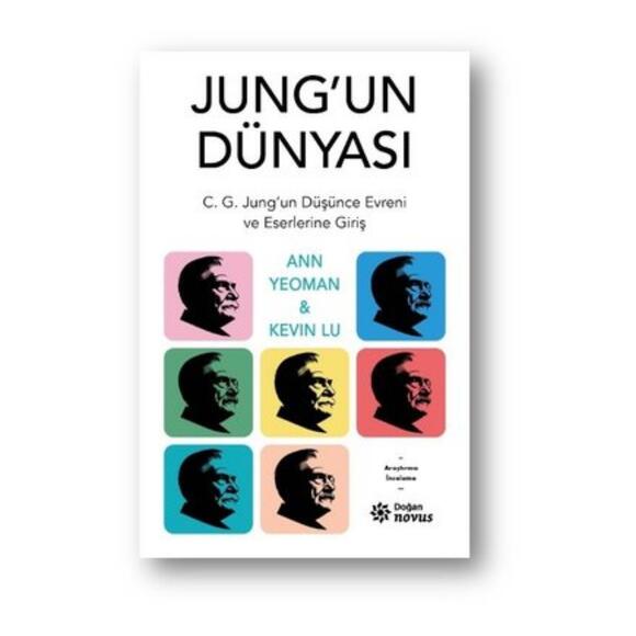 Jung’un Dünyası