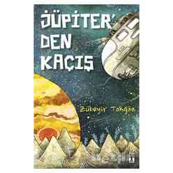 Jüpiter’den Kaçış - Thumbnail