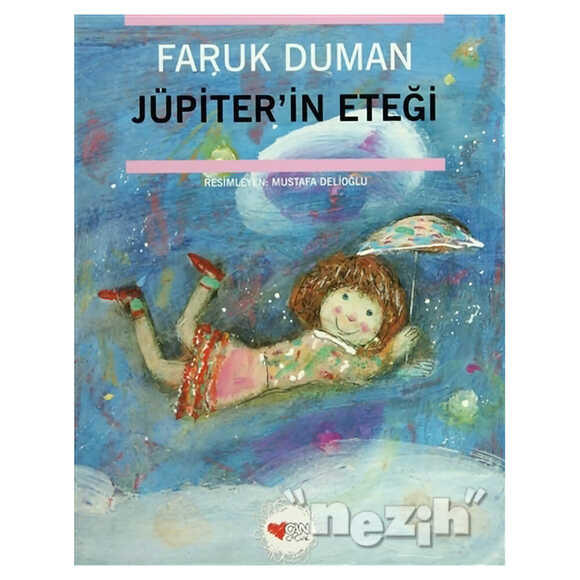 Jüpiter’in Eteği