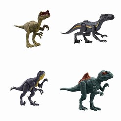 Mattel Jurassic World - Jurassic World 12