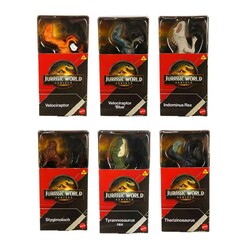 Mattel Jurassic World - Jurassic World 6