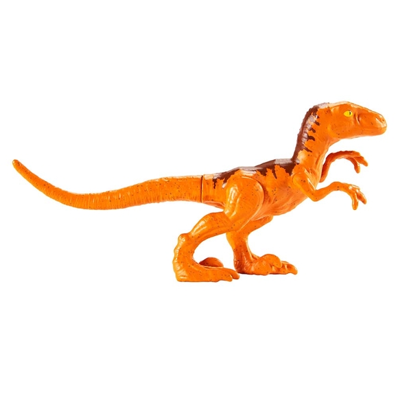 Jurassic World 6 Dinozor Figürü GWT49