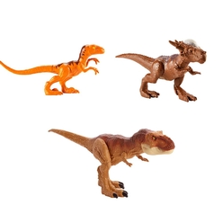 Jurassic World 6 Dinozor Figürü GWT49 - Thumbnail