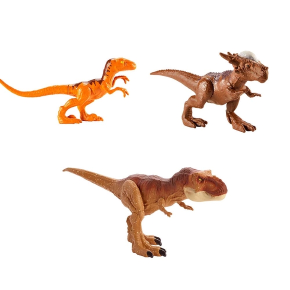 Jurassic World 6 Dinozor Figürü GWT49